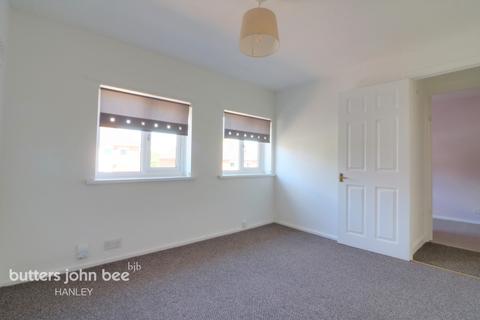 54 Brocklehurst Way, Stoke-on-trent, ST1 6HW
