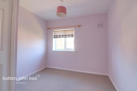 54 Brocklehurst Way, Stoke-on-trent, ST1 6HW