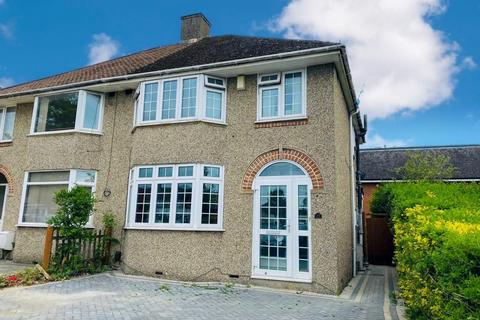 4 bedroom semi-detached house to rent, Cherwell Drive,  HMO Ready 4 sharers,  OX3