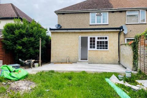 4 bedroom semi-detached house to rent, Cherwell Drive,  HMO Ready 4 sharers,  OX3