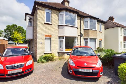 28 Lovell Road, Cambridge, CB4 2QR