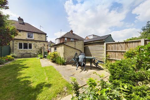 28 Lovell Road, Cambridge, CB4 2QR