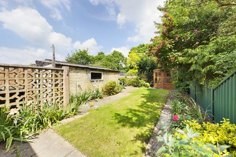 28 Lovell Road, Cambridge, CB4 2QR