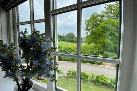 8 Hawthorn Grove, Hunsingore, Wetherby, LS22 5FA
