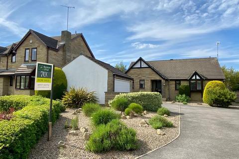 5 Cotterdale Holt, Collingham, Wetherby, LS22 5LS