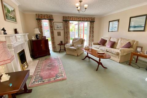 5 Cotterdale Holt, Collingham, Wetherby, LS22 5LS