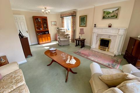 5 Cotterdale Holt, Collingham, Wetherby, LS22 5LS