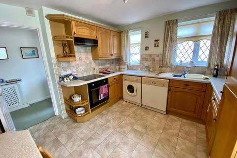 5 Cotterdale Holt, Collingham, Wetherby, LS22 5LS