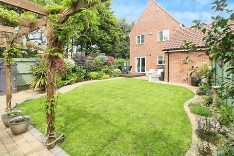 undefined, East Close, Bury St Edmunds IP33