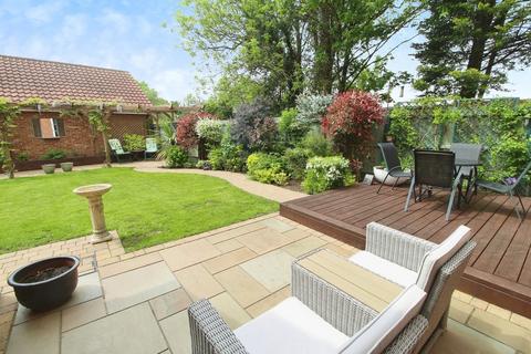 undefined, East Close, Bury St Edmunds IP33