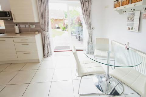 undefined, East Close, Bury St Edmunds IP33