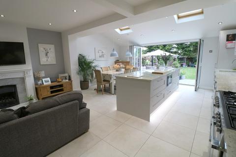 36 Corbett Road, Hollywood, Birmingham, B47 5LP