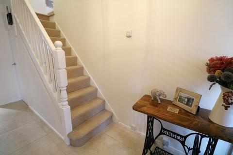 36 Corbett Road, Hollywood, Birmingham, B47 5LP