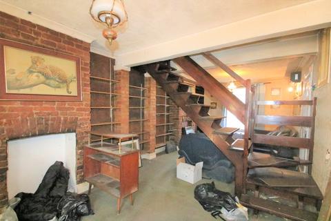 26 Queen Street, Croydon, CR0 1SY