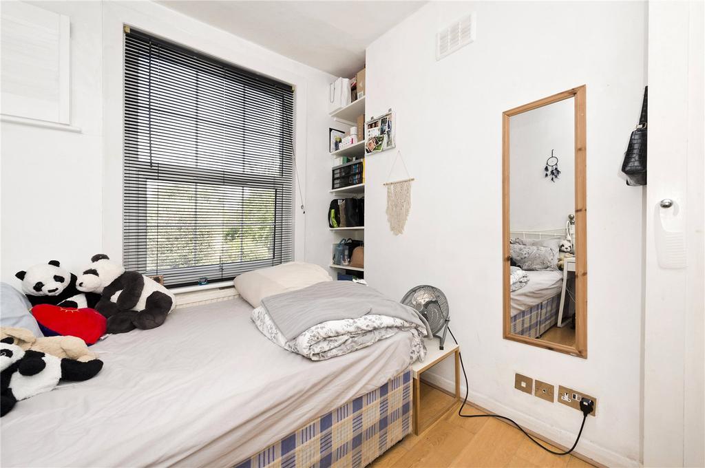 Flat 1 Bed 1