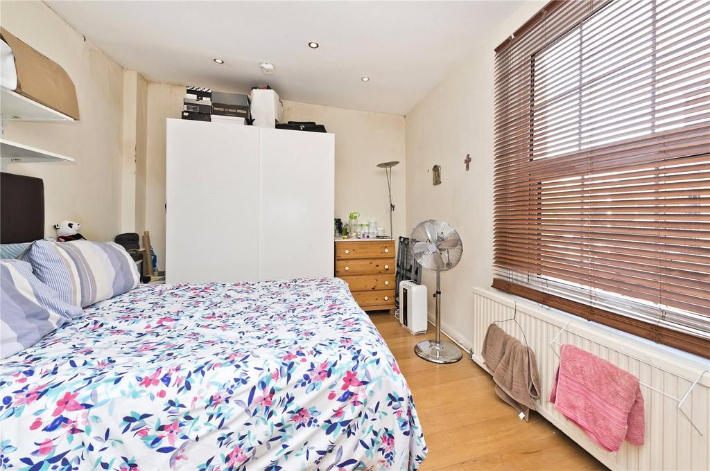 Flat 1 Bed 3