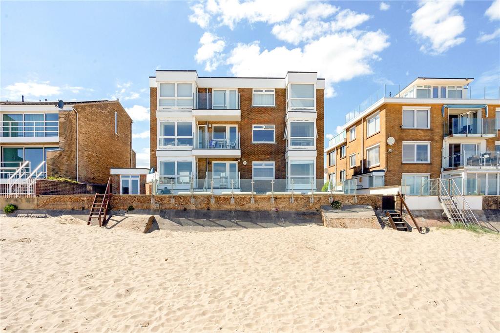 Banks Road, Sandbanks, Poole, Dorset, BH13 3 bed apartment for sale £1,795,000