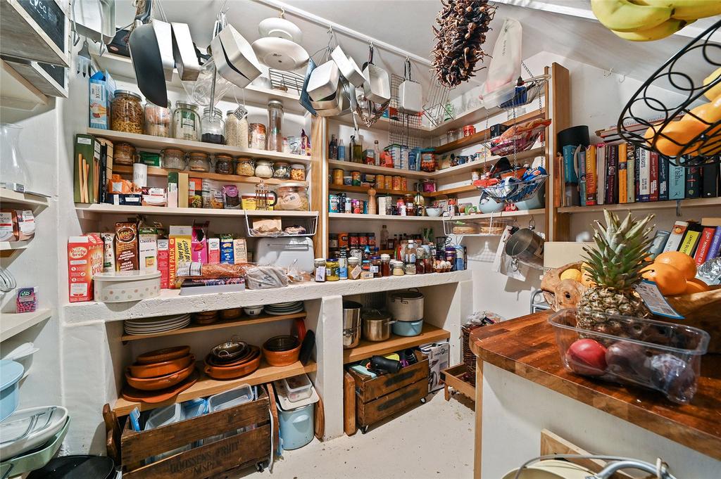 Larder
