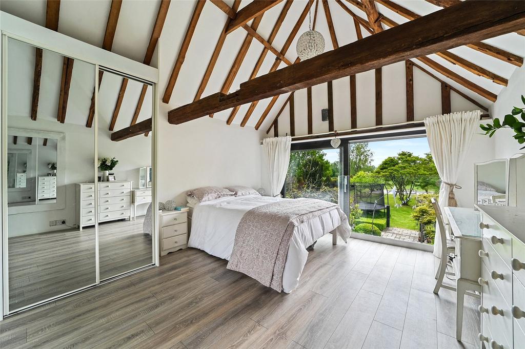 Bedroom 5