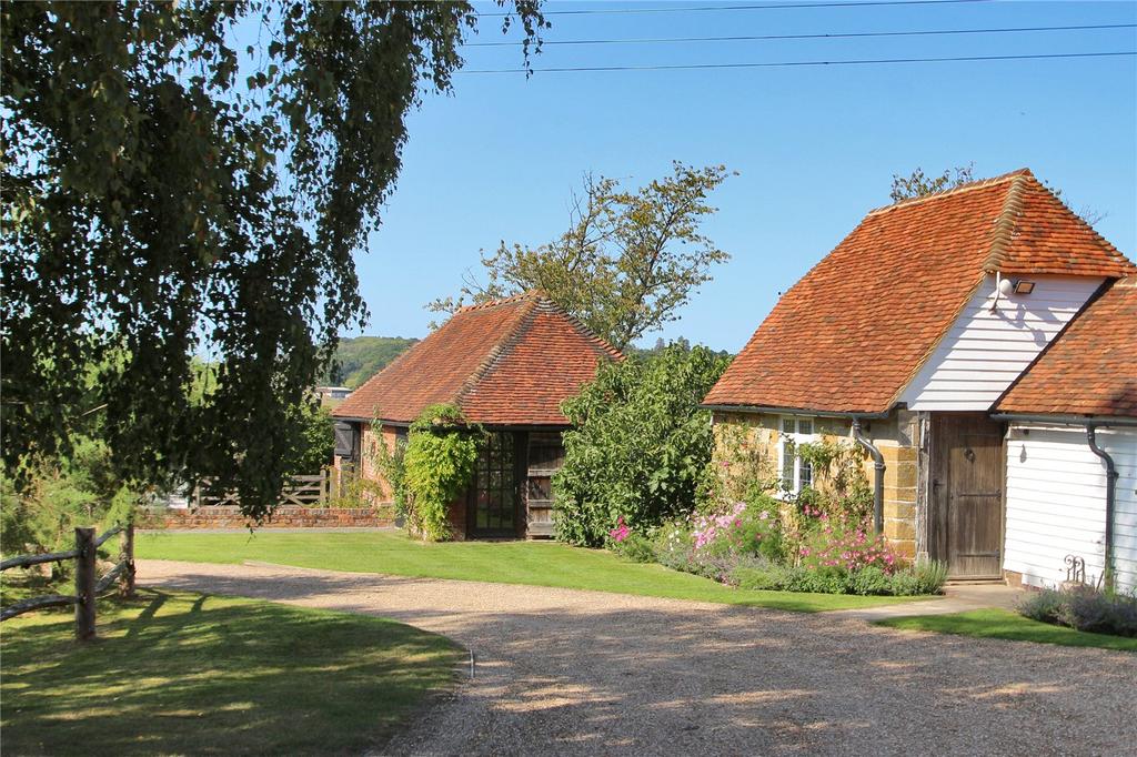 Outbuildings