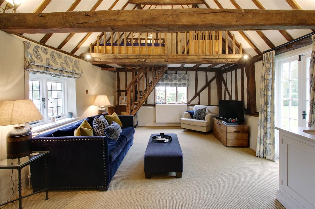 Guest Cottage