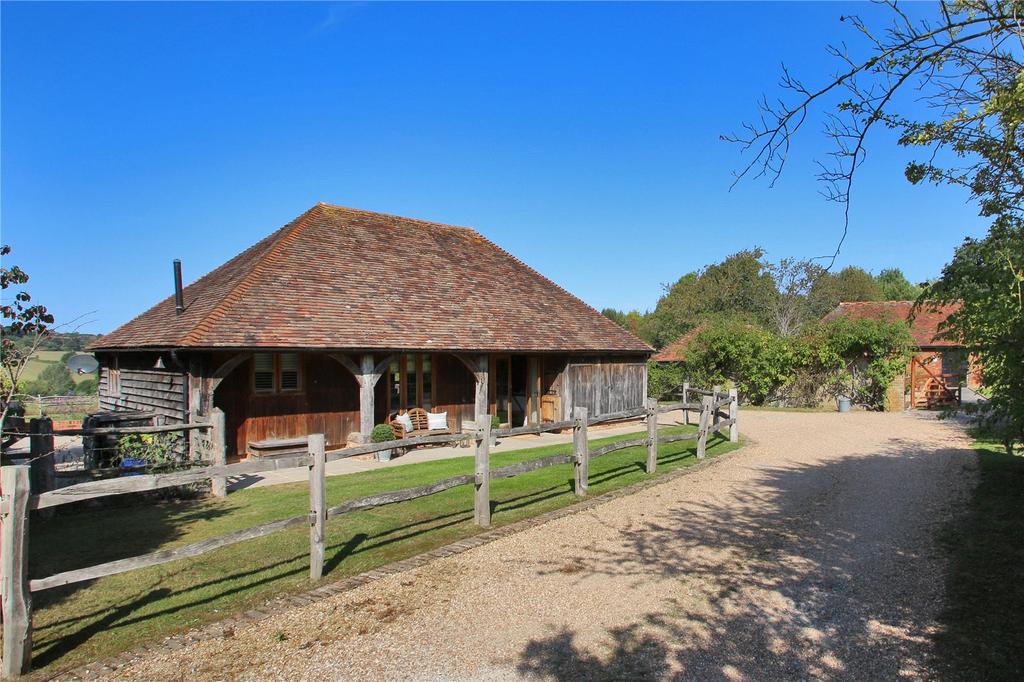 Cart Lodge Cottage