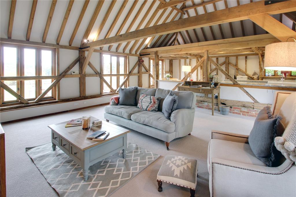 Cart Lodge Cottage
