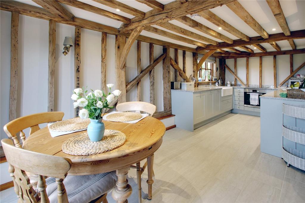 Cart Lodge Cottage