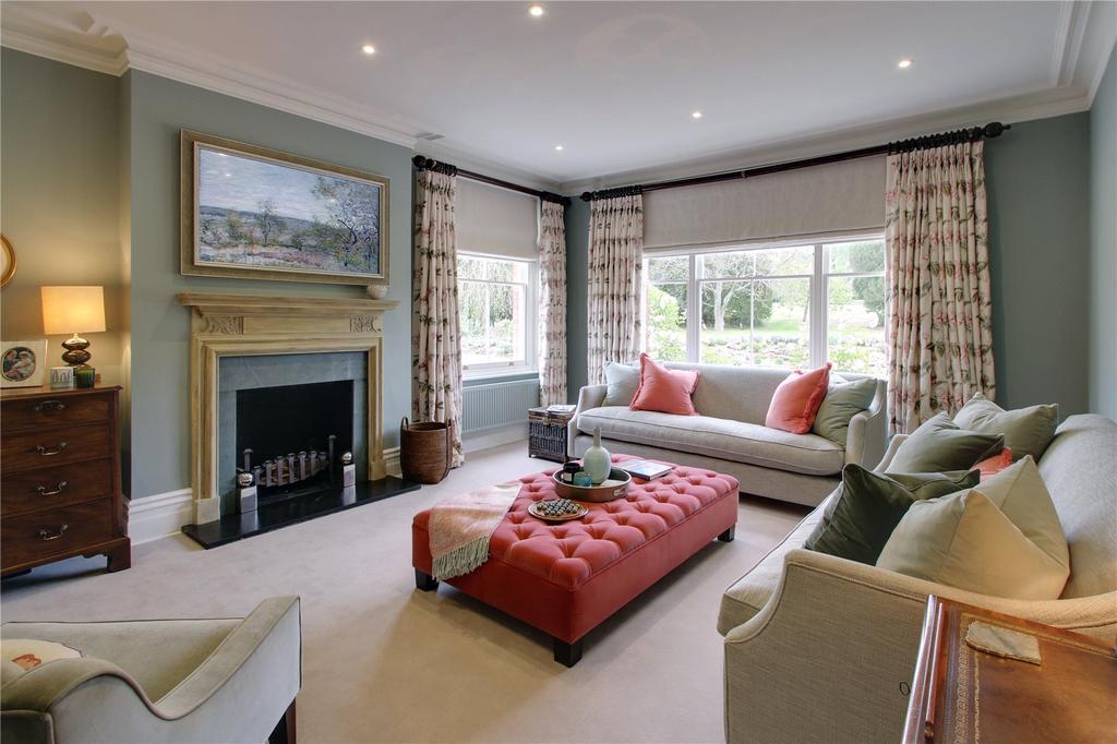 Drawing Room