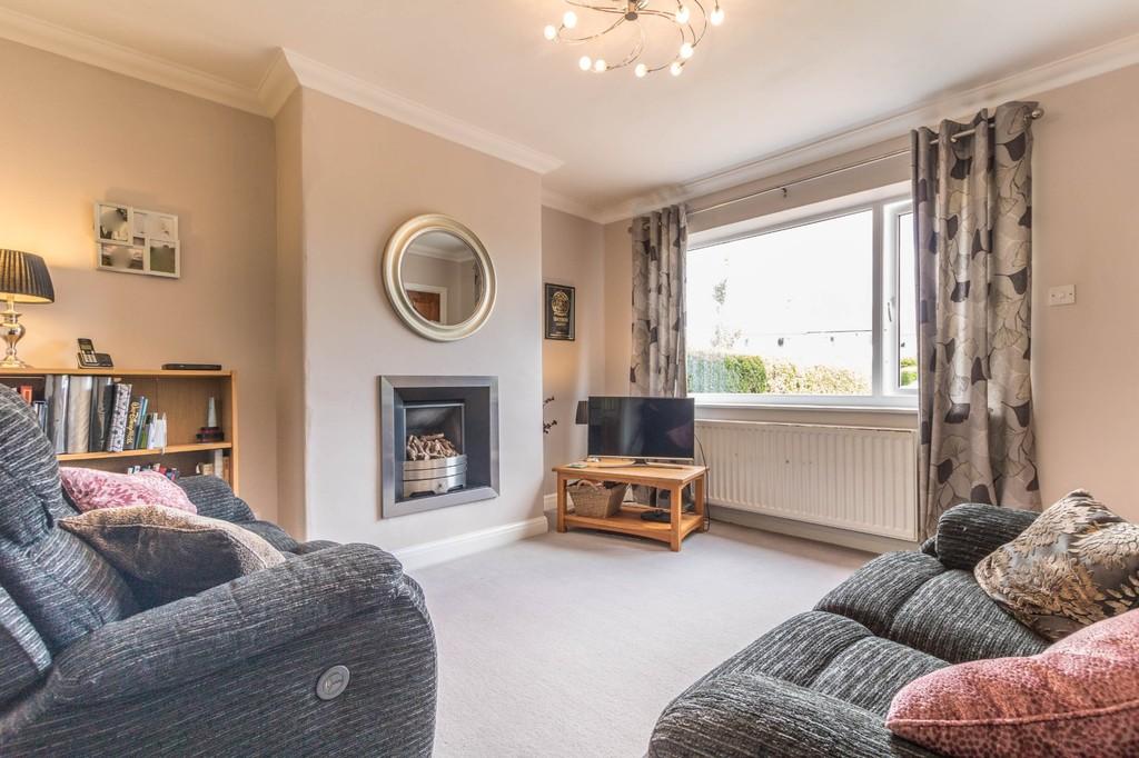 14 Echo Barn Hill, Kendal 3 bed end of terrace house £240,000