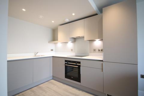 1 bedroom apartment to rent, St Martins Place, Broad Street, Birmingham, B15