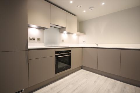 1 bedroom apartment to rent, St Martins Place, Broad Street, Birmingham, B15