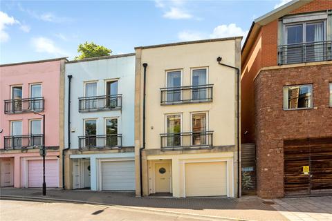 1 Lower Clifton Hill, Bristol, BS8 1BT