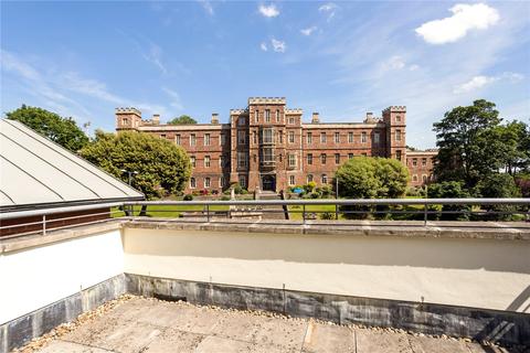 1 Lower Clifton Hill, Bristol, BS8 1BT