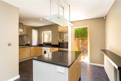 1 Lower Clifton Hill, Bristol, BS8 1BT