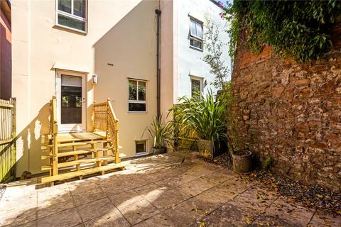 1 Lower Clifton Hill, Bristol, BS8 1BT
