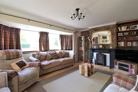 4 bedroom detached house for sale - Earith Road, Willingham