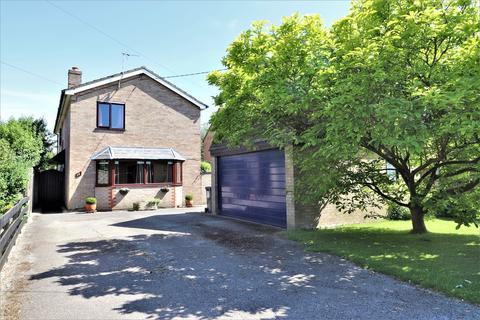 4 bedroom detached house for sale - Earith Road, Willingham