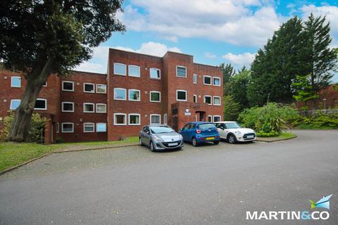 82 Jacoby Place, Edgbaston, Birmingham, B5 7UW