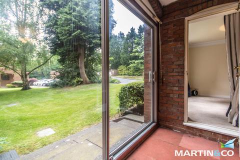82 Jacoby Place, Edgbaston, Birmingham, B5 7UW