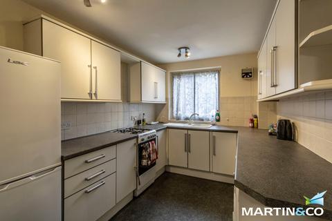 82 Jacoby Place, Edgbaston, Birmingham, B5 7UW