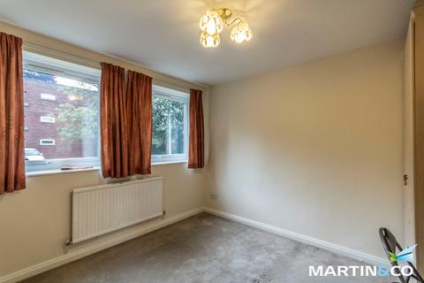 82 Jacoby Place, Edgbaston, Birmingham, B5 7UW