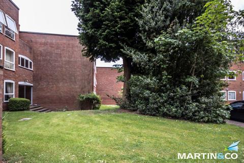 82 Jacoby Place, Edgbaston, Birmingham, B5 7UW