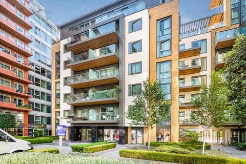 Horizon House, Battersea Reach