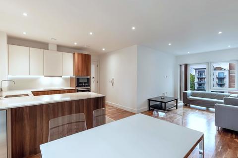 2 bedroom apartment for sale, Horizon House, Battersea Reach