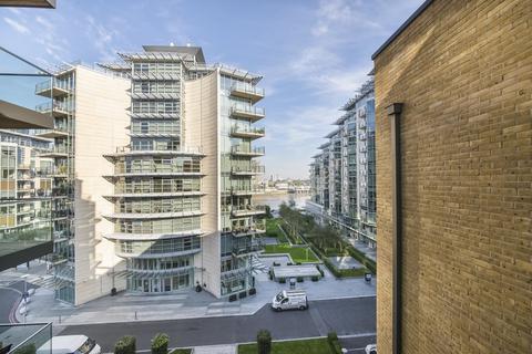 2 bedroom apartment for sale, Horizon House, Battersea Reach