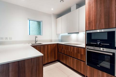 2 bedroom apartment for sale, Horizon House, Battersea Reach