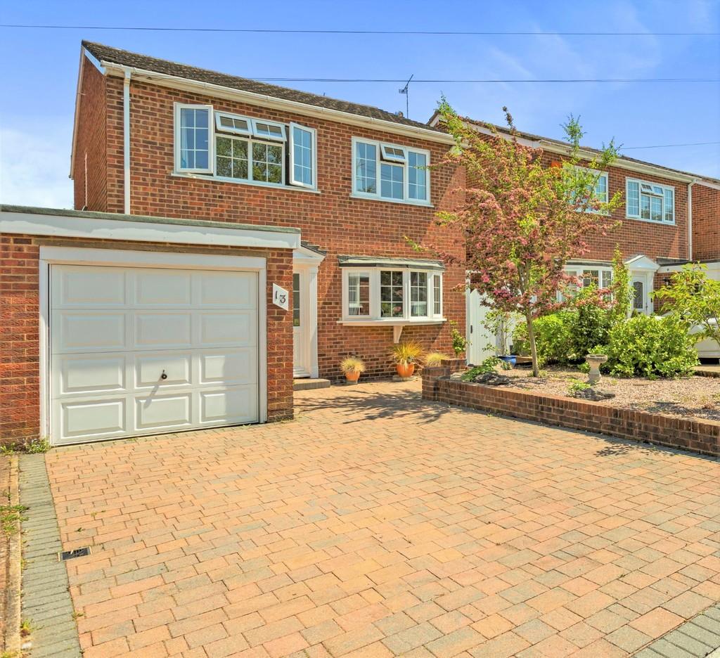 Craven Road, Orpington 4 bed detached house £700,000