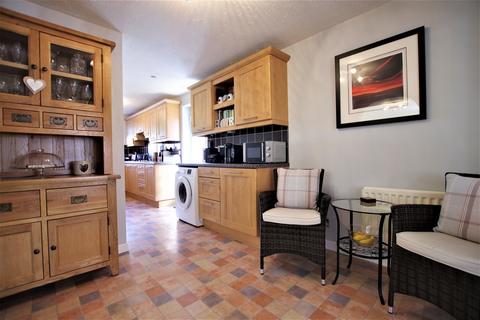 26 Mallens Croft, Bramshall, Uttoxeter, ST14 5NG