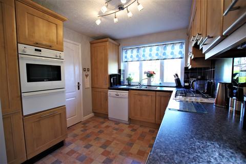 26 Mallens Croft, Bramshall, Uttoxeter, ST14 5NG